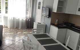 Apartamenty i Pokoje Biala Hortensja