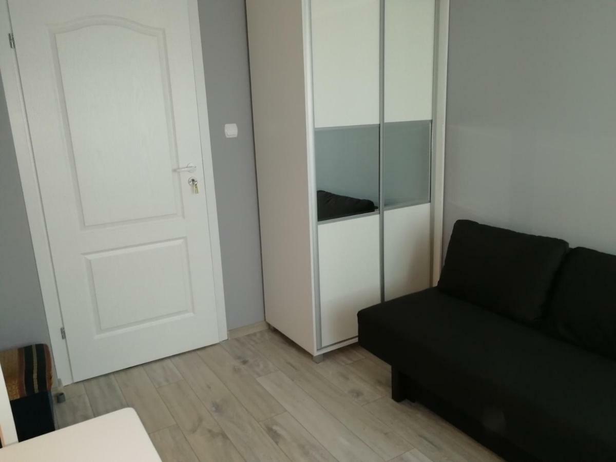 Apartamenty i Pokoje Biala Hortensja Ustronie Morskie Zewnętrze zdjęcie